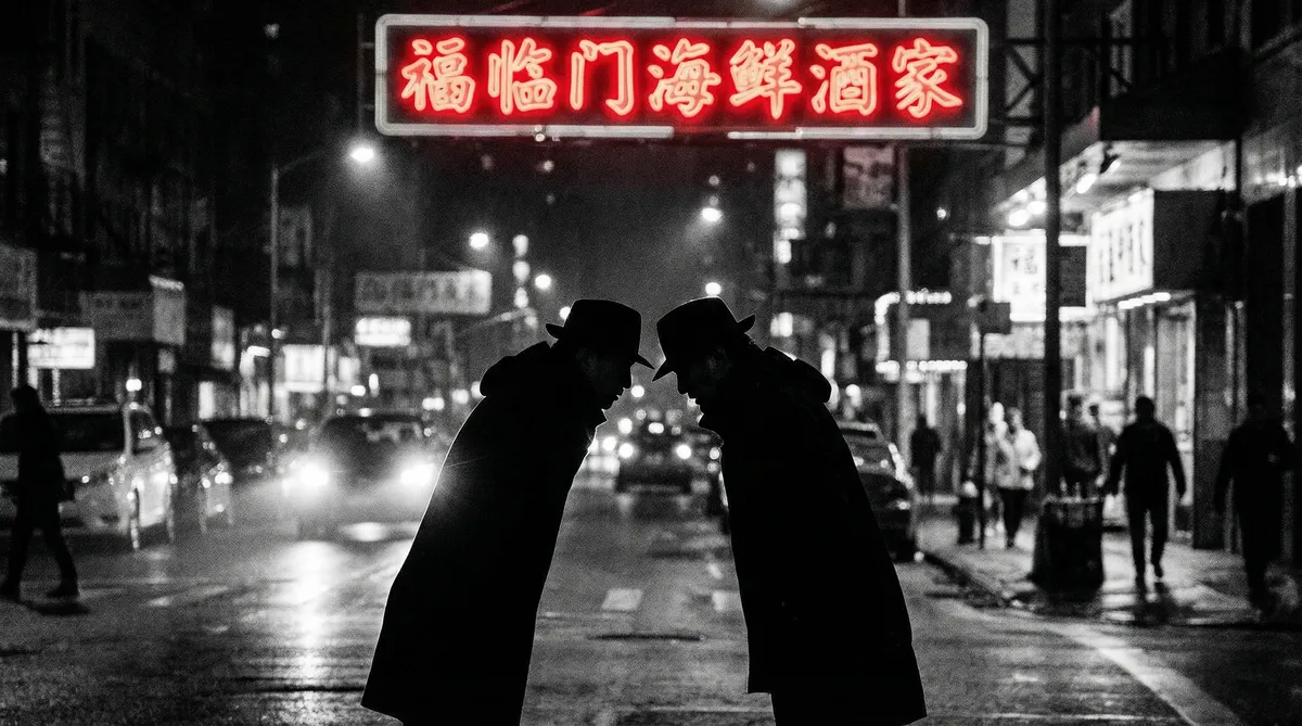 磁力链接搜索引擎 头版头条：深夜密会现场